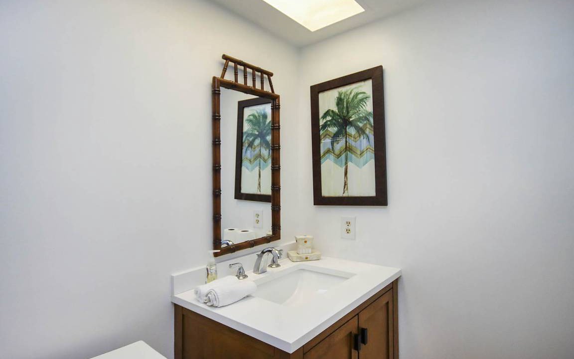 Photo of Bathroom in Sanibel