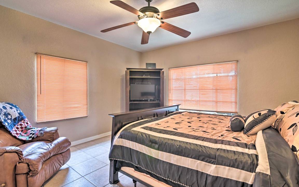 Photo of Bedroom in Auburndale