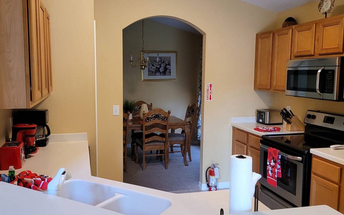Photo of Kitchen in Solana