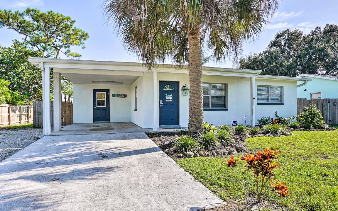 Photo of Buildings in Bonita Springs