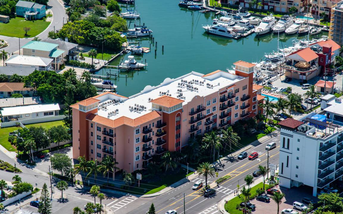 Photo of Others in Madeira Beach