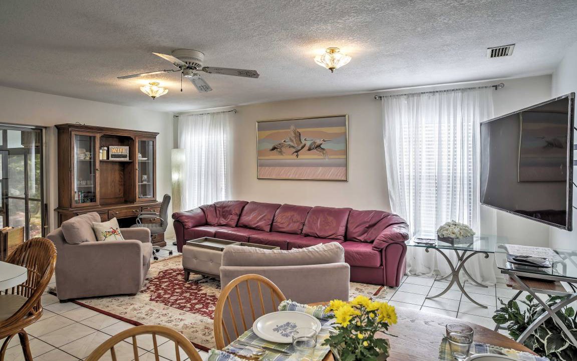 Photo of Livingroom in Wekiva Springs