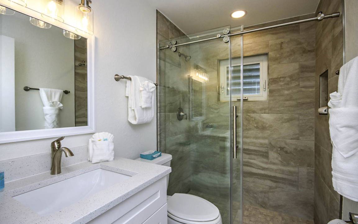 Photo of Bathroom in Tradewinds