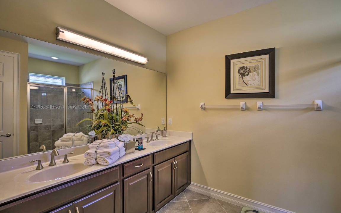 Photo of Bathroom in Fort Myers