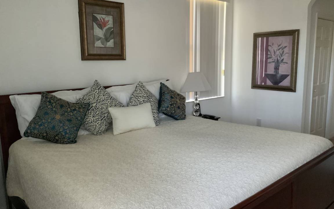 Photo of Bedroom in Haines City