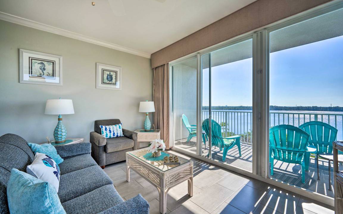 Photo of Livingroom in Florida Central Atlantic Coast