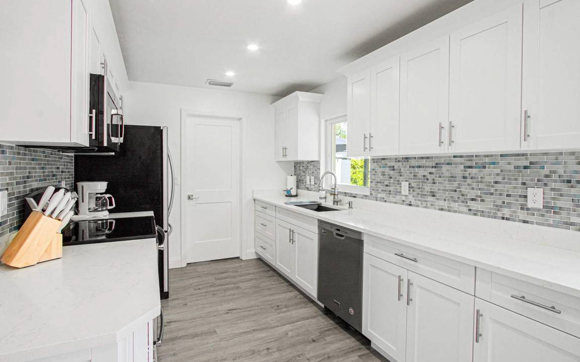 Photo of Kitchen in East Naples