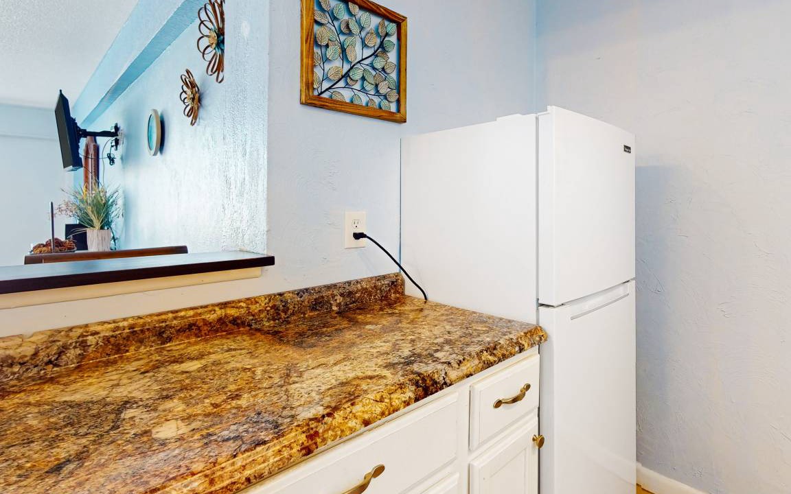 Photo of Kitchen in East Daytona