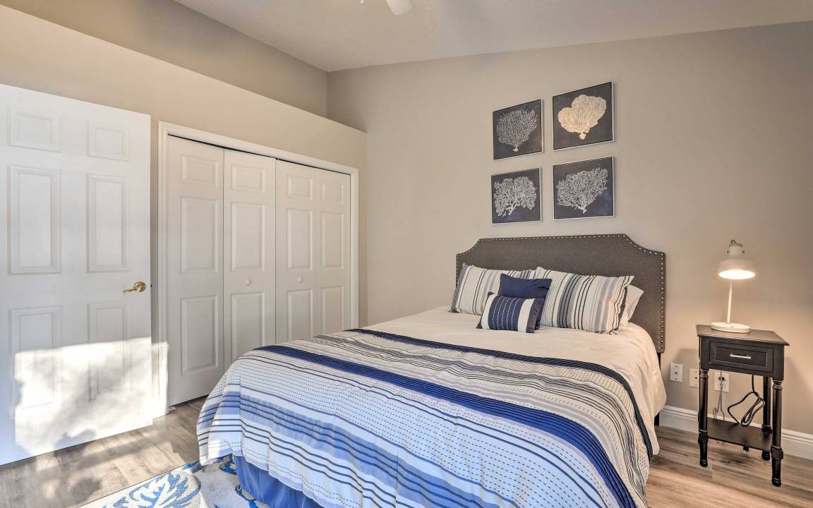 Photo of Bedroom in Sawmill