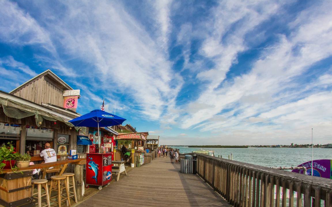 Photo of Others in Madeira Beach