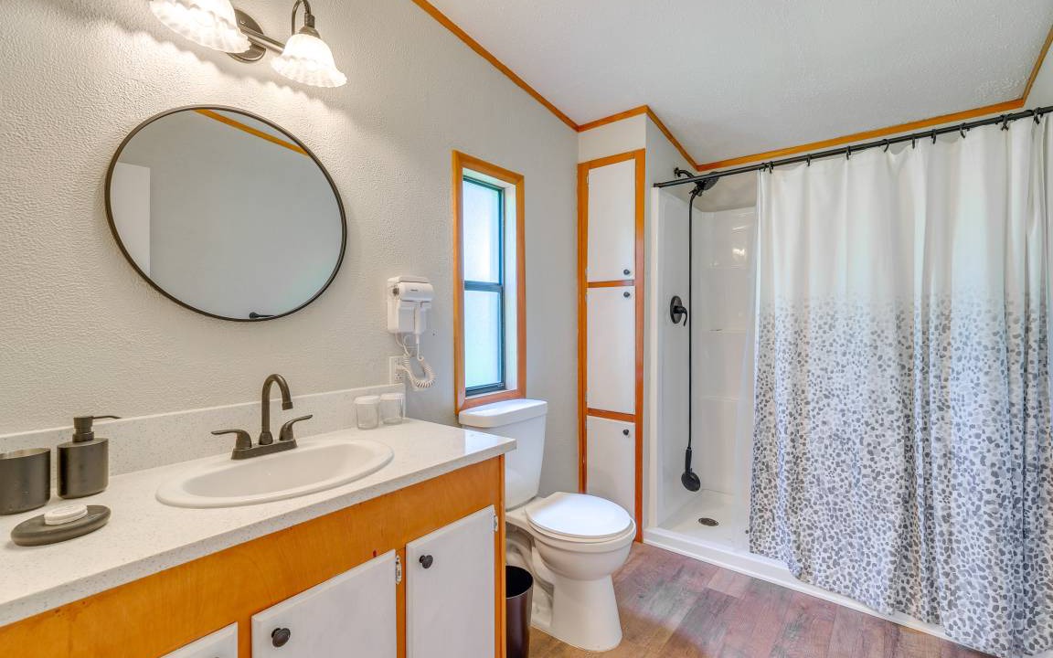 Photo of Bathroom in Ocala