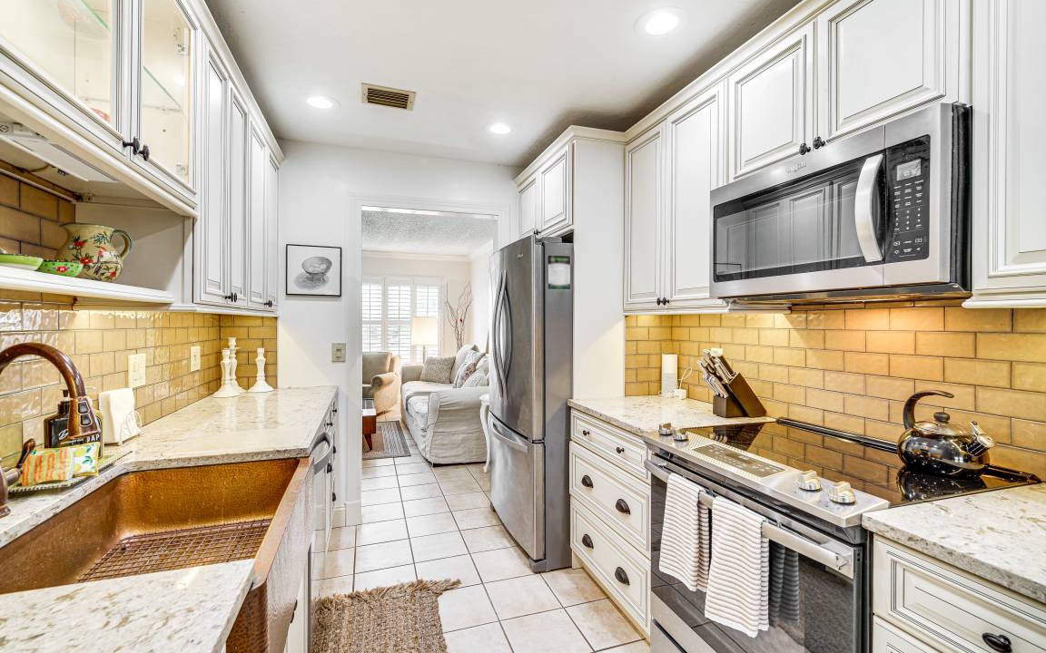 Photo of Kitchen in Hobe Sound