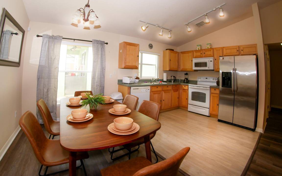Photo of Kitchen in Sandy Ridge