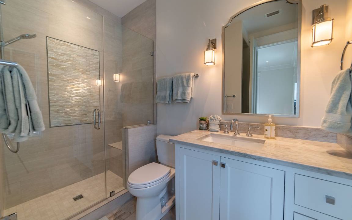 Photo of Bathroom in Cape San Blas