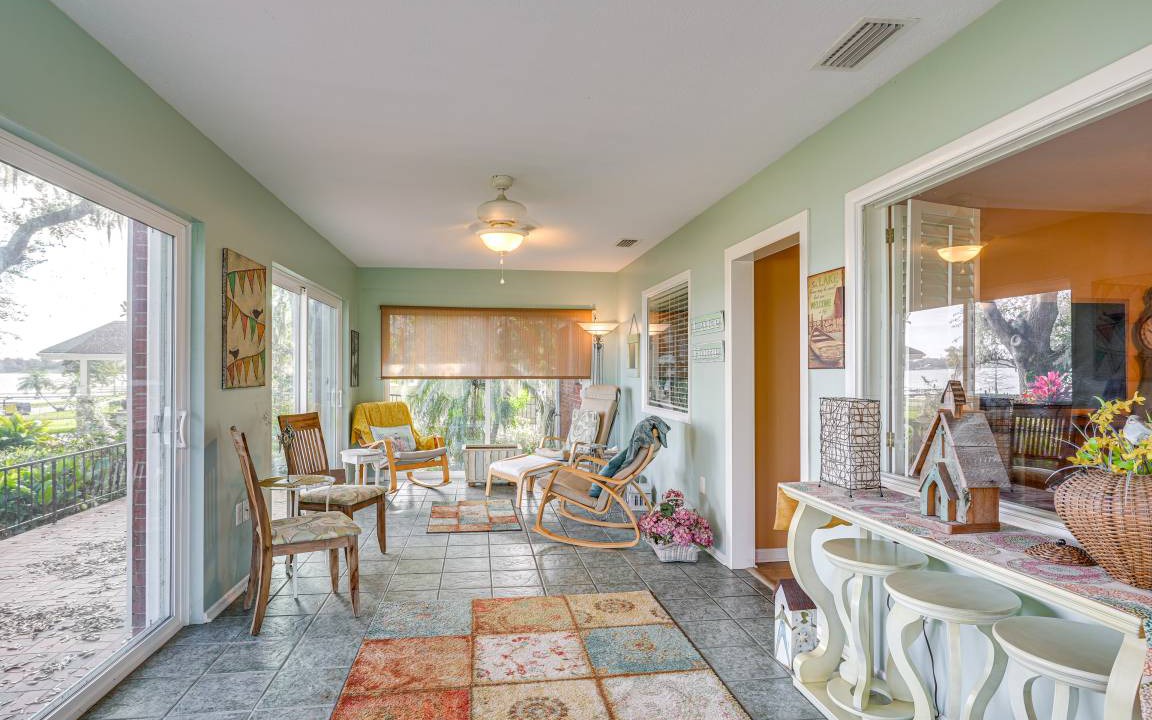 Photo of Livingroom in Auburndale
