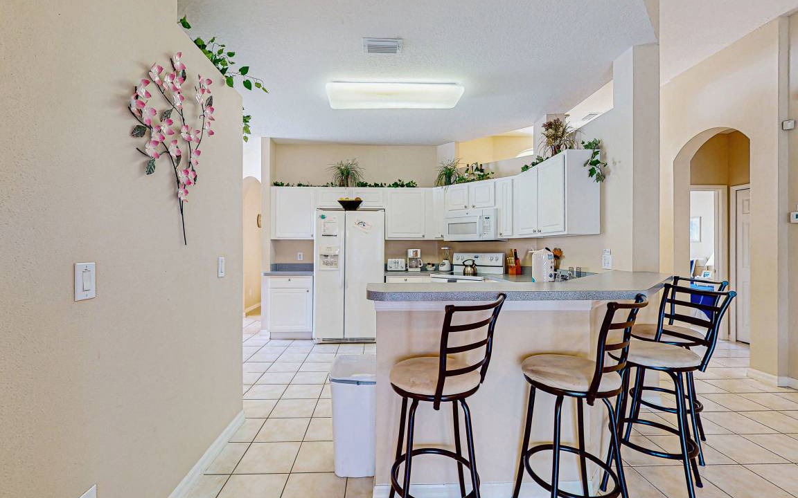 Photo of Kitchen in Calabay Parc
