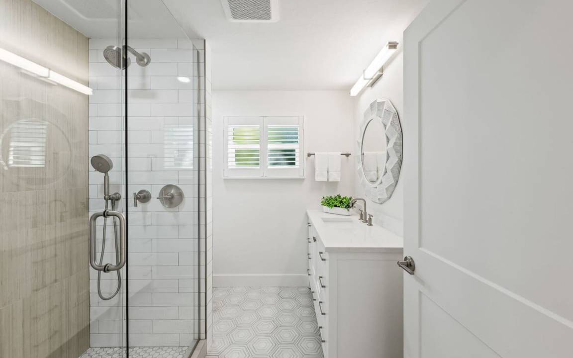 Photo of Bathroom in Moorings