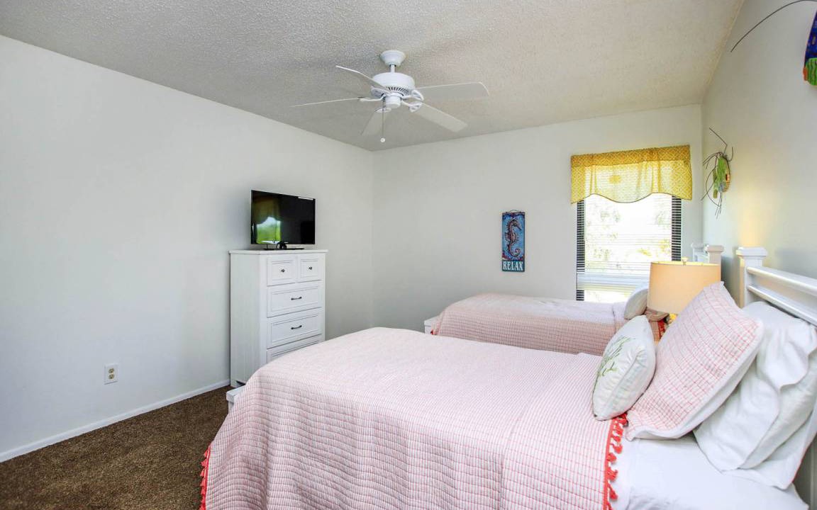 Photo of Bedroom in Sanibel