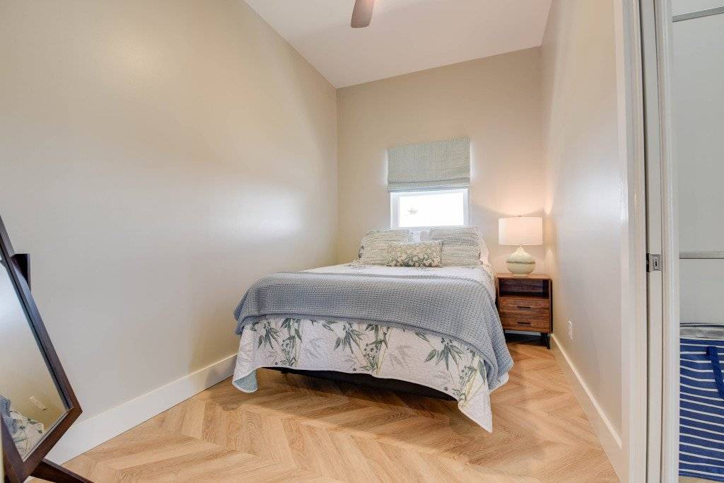 Photo of Bedroom in Cutthroat Harbor Estates