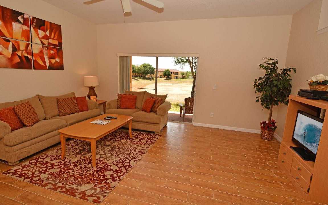 Photo of Livingroom in Regal Palms