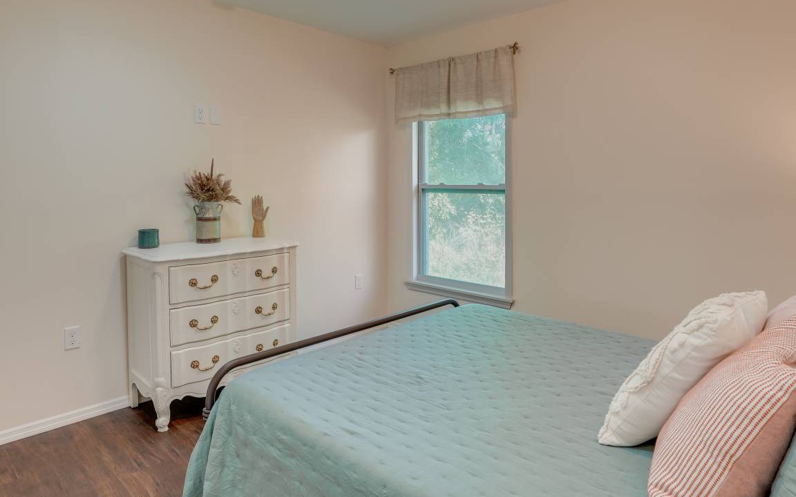 Photo of Bedroom in Eisenhower