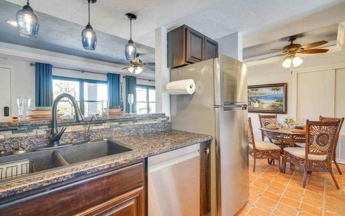 Photo of Kitchen in Edgewater