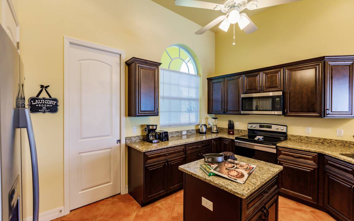 Photo of Kitchen in Fort Myers