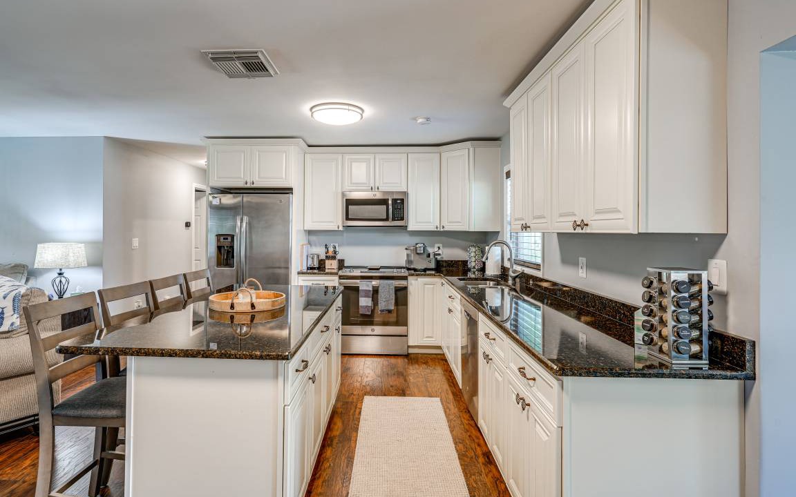 Photo of Kitchen in Florida South Atlantic Coast