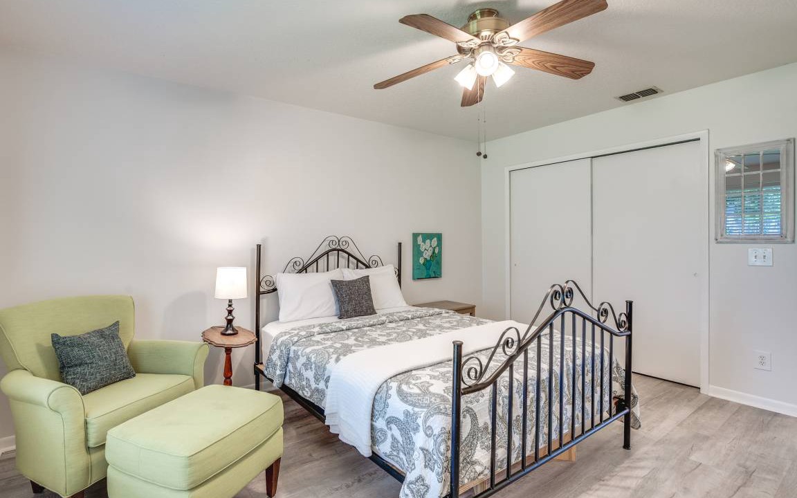 Photo of Bedroom in Spring Hill