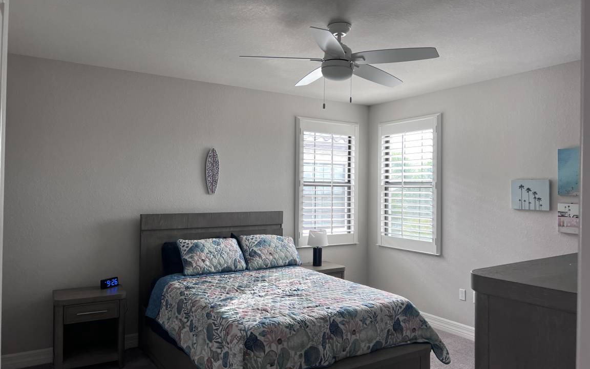 Photo of Bedroom in Naples