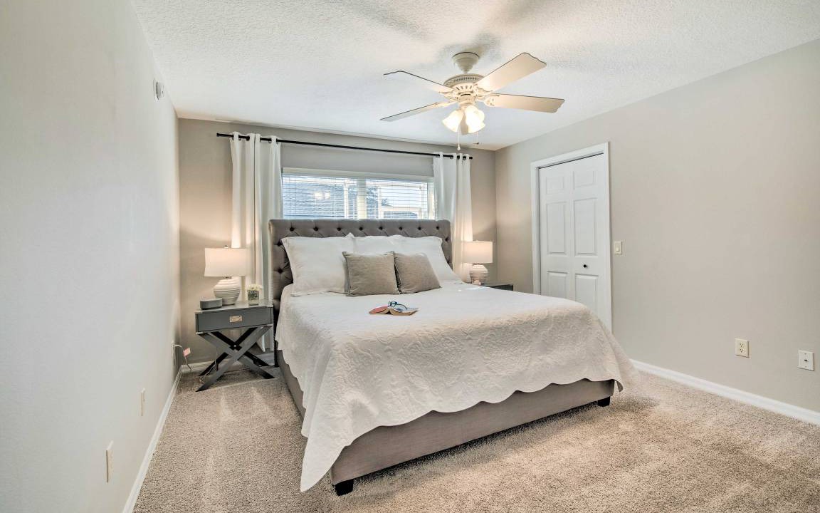 Photo of Bedroom in Winifred