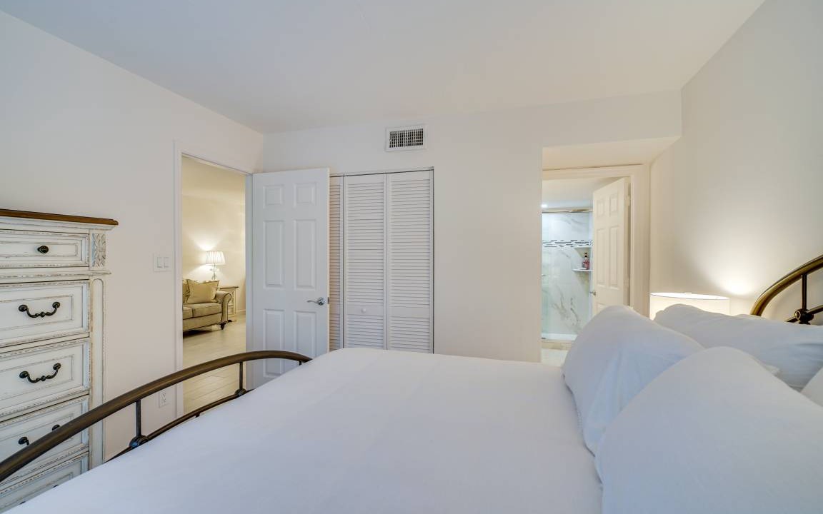 Photo of Bedroom in Bonita Bay