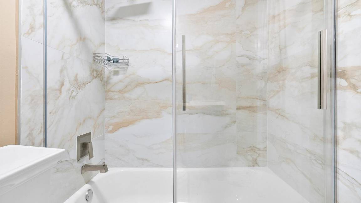 Photo of Bathroom in Hollywood South Central Beach