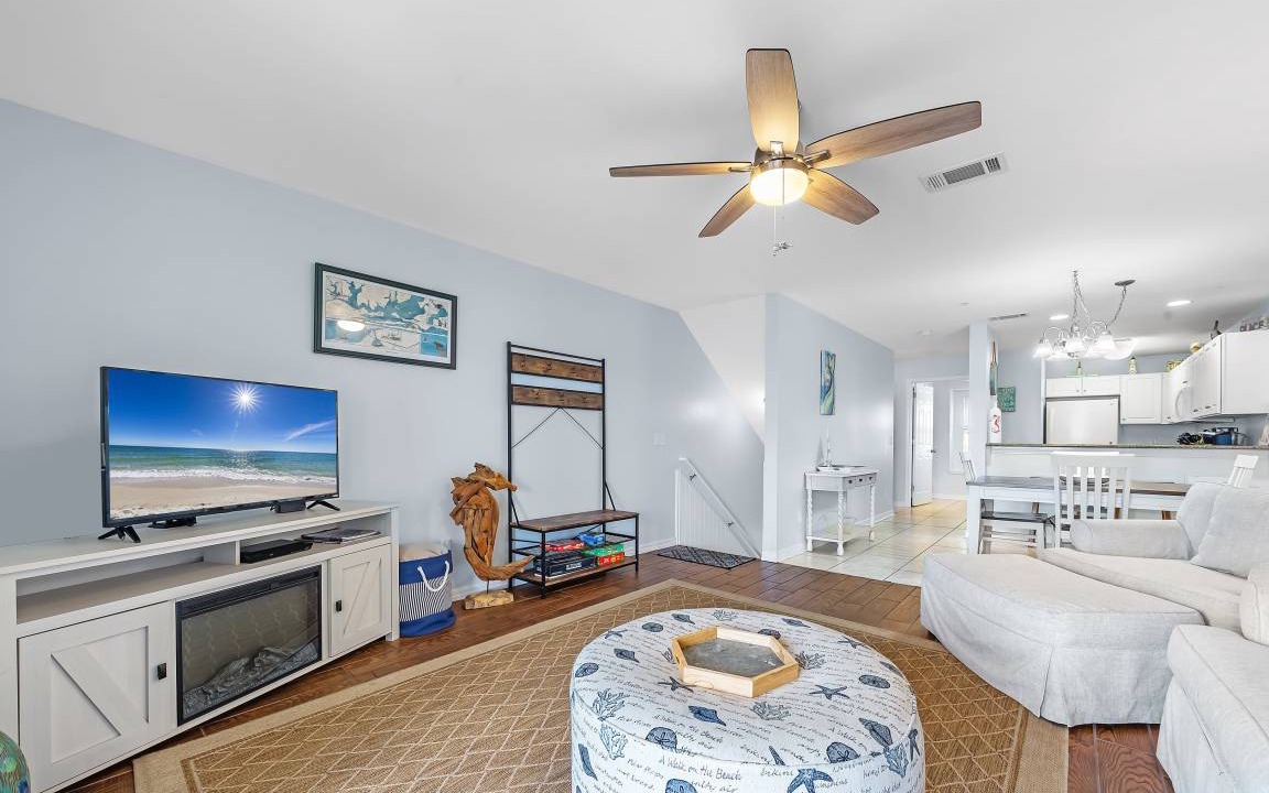 Photo of Others in Innerarity Townhomes