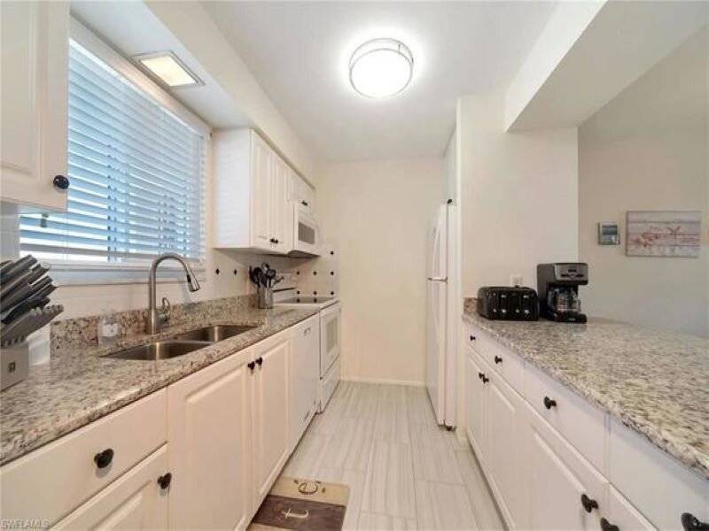 Photo of Kitchen in Fort Myers Beach