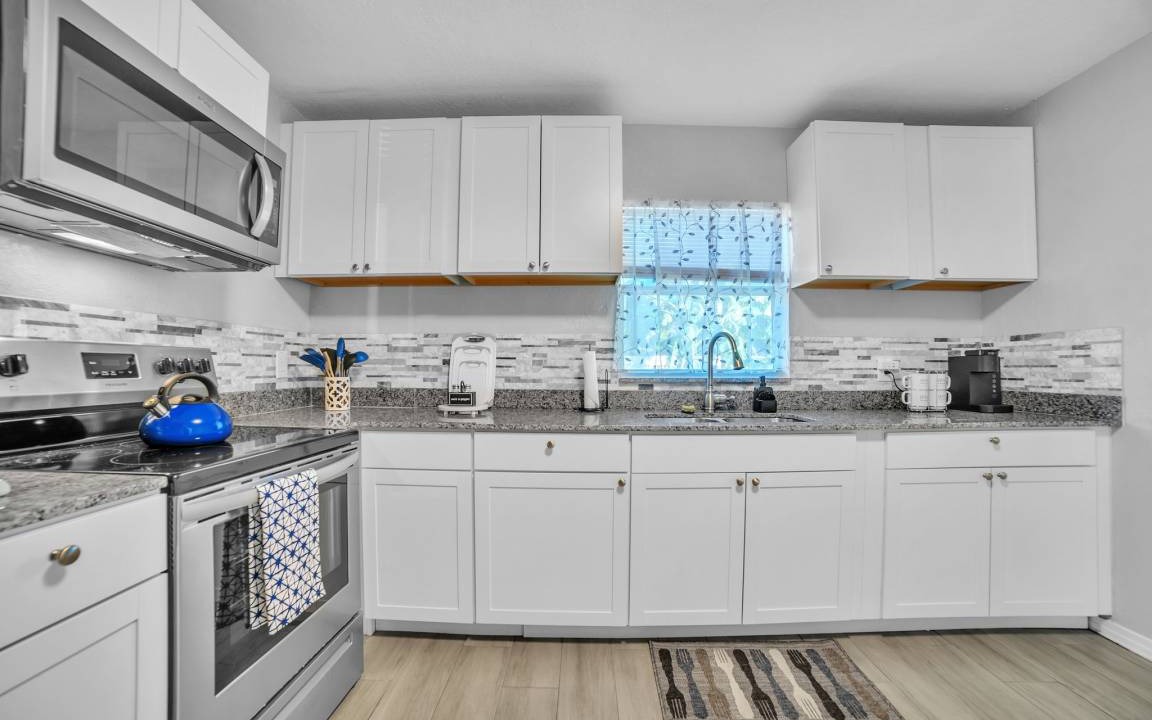 Photo of Kitchen in Plant City