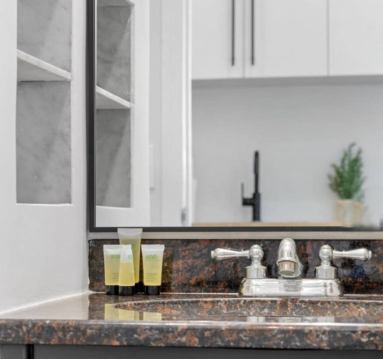 Photo of Kitchen in Melaleuca Gardens