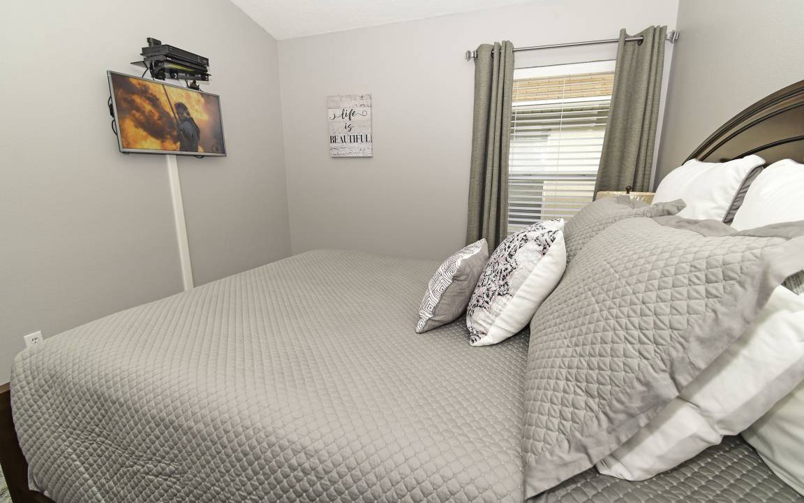Photo of Bedroom in Kissimmee
