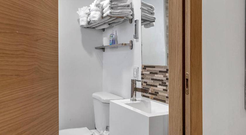 Photo of Bathroom in South of Fifth