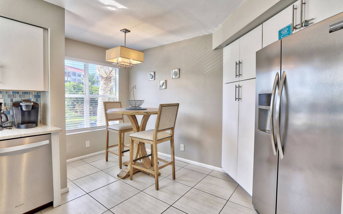 Photo of Kitchen in Isla del Sol