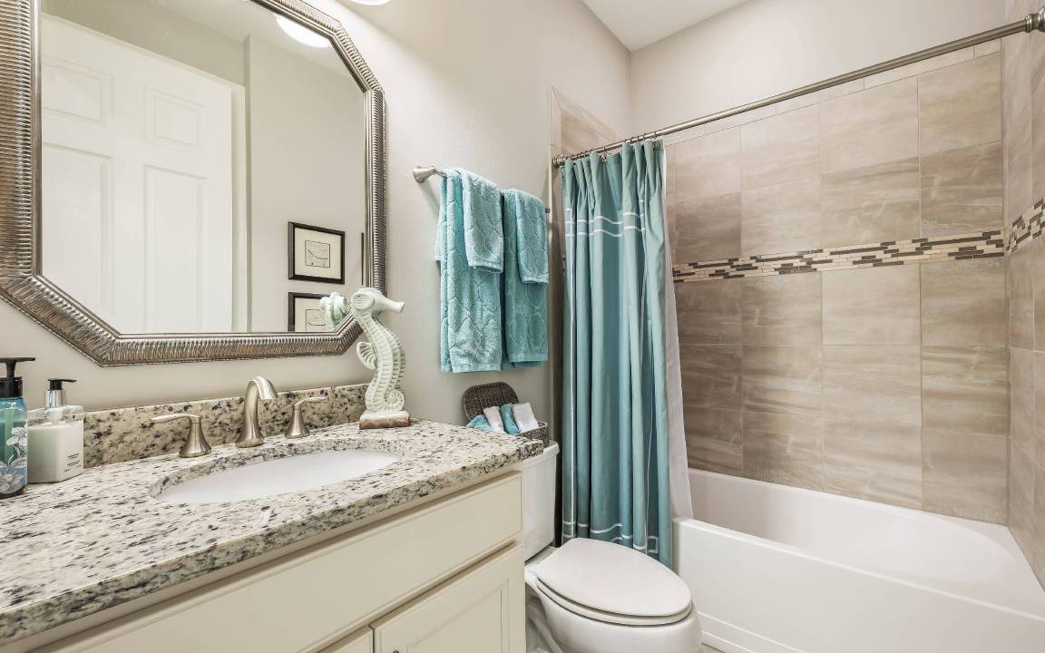 Photo of Bathroom in Arborwood