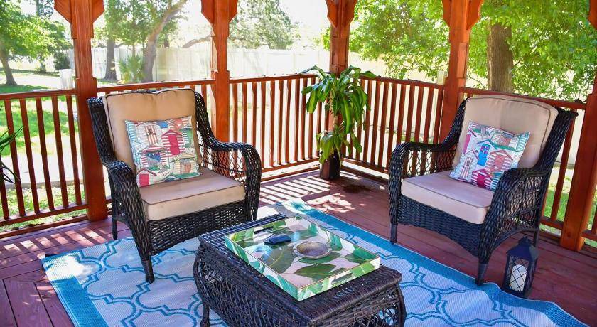 Photo of Patio Balcony in Orlovista
