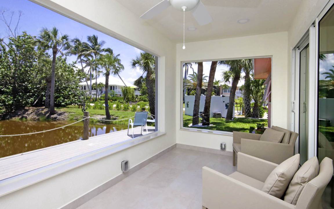 Photo of Patio Balcony in Tradewinds