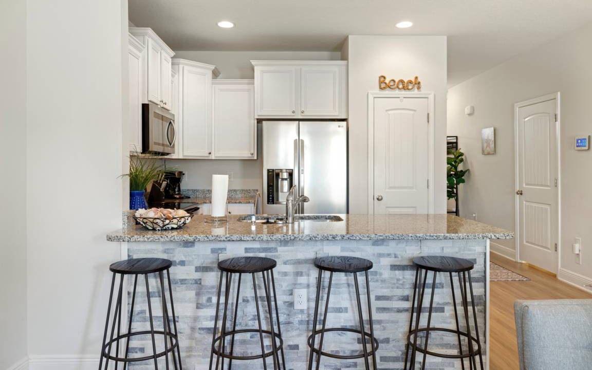 Photo of Kitchen in Thomas Drive