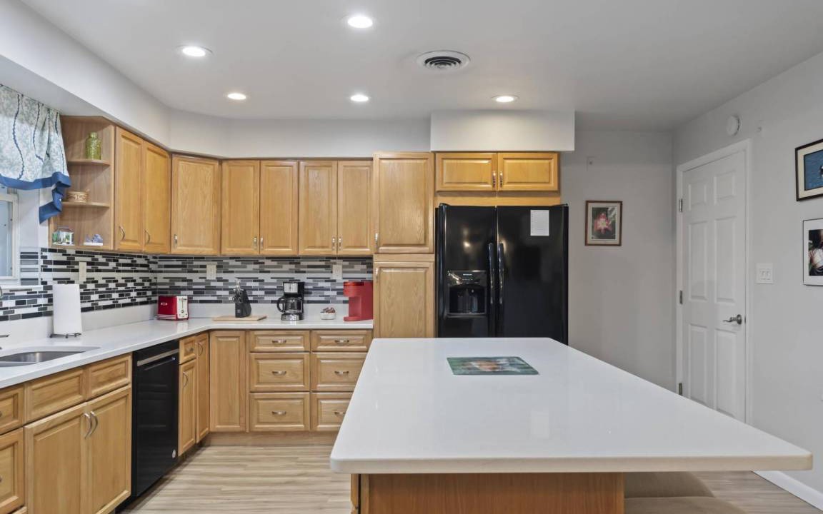 Photo of Kitchen in Flagler Beach