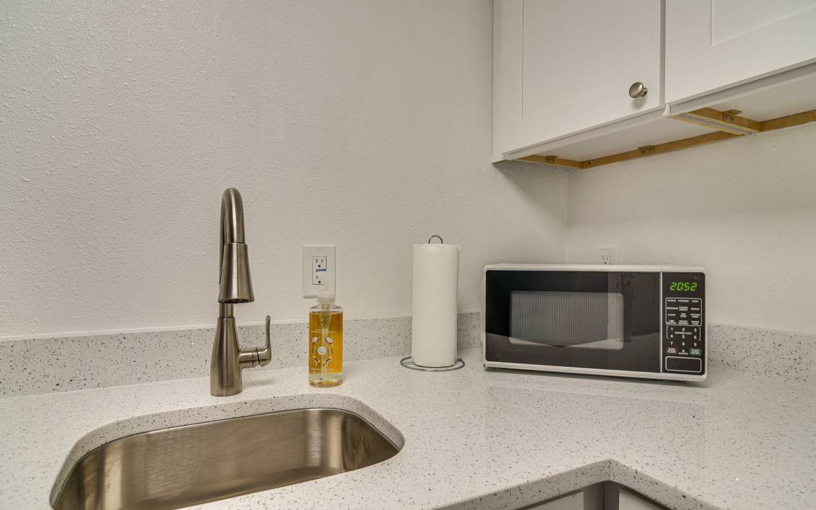 Photo of Kitchen in Pass-a-Grille Historic District