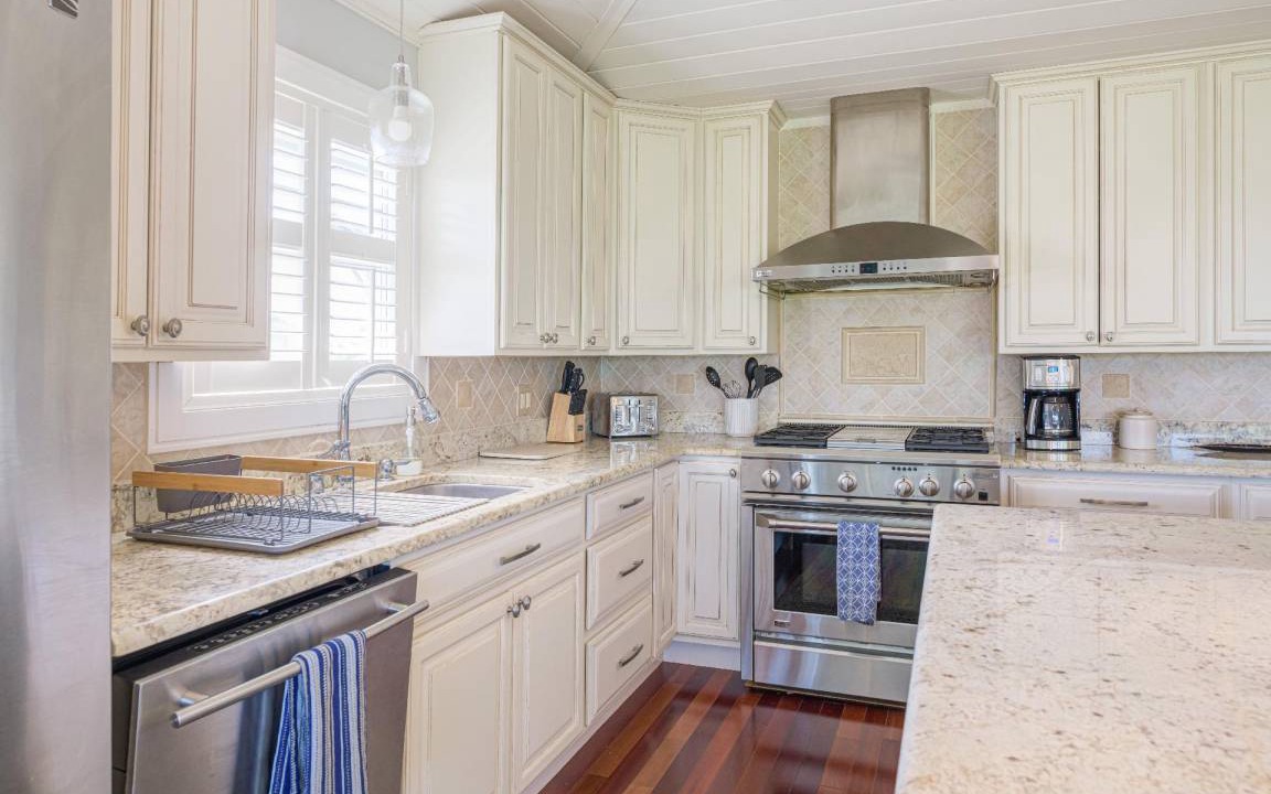 Photo of Kitchen in Bokeelia