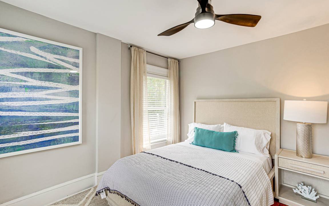 Photo of Bedroom in Old Northwood