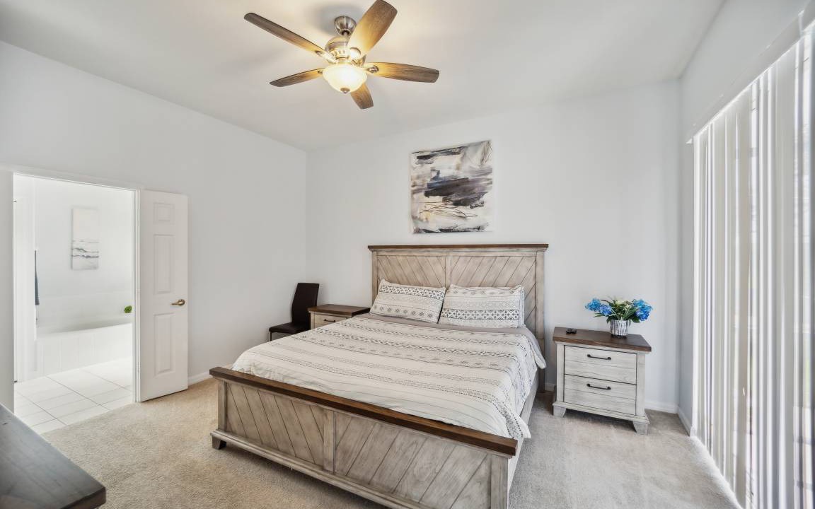 Photo of Bedroom in Marbella