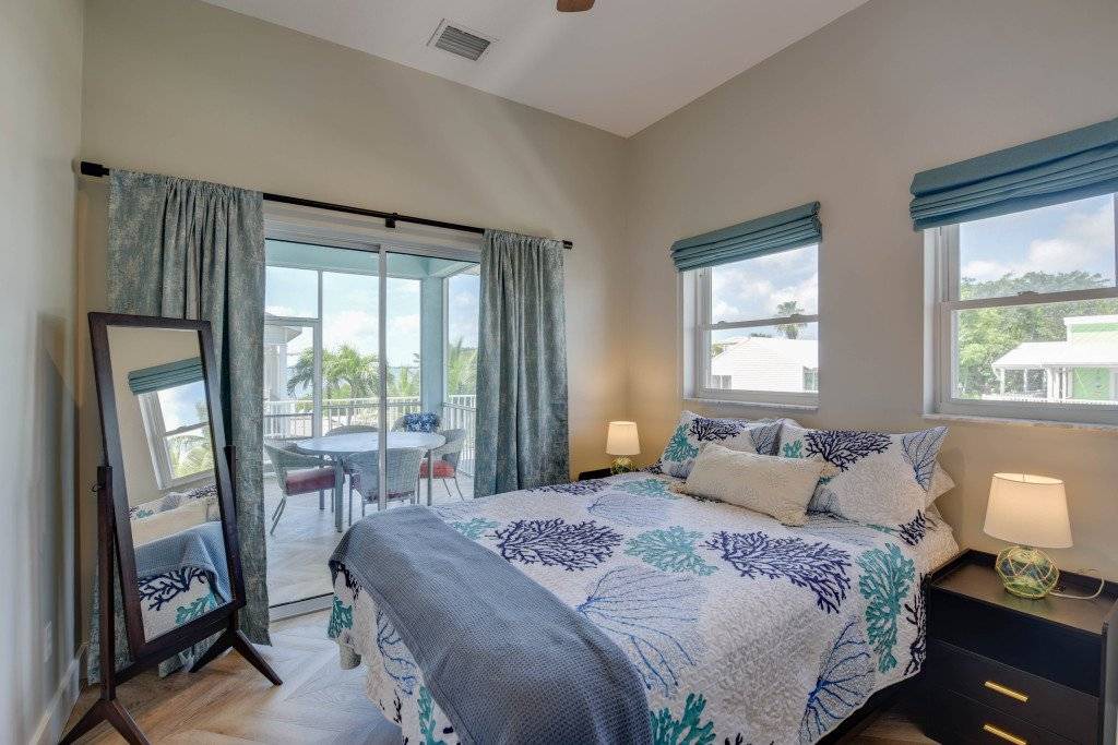Photo of Bedroom in Cutthroat Harbor Estates